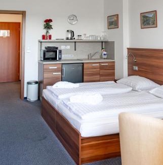 Frymburk Apartment | Lipno Wellness - Frymburk C 401