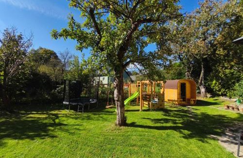 Lipova-Lazne House | Lipoffka