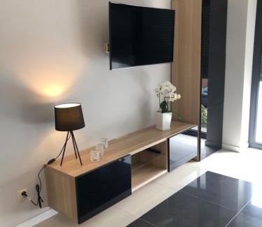 Pila Apartment | LIPOWA 6