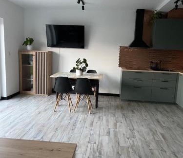 Lipowa House | Lipowa Nest