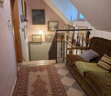 Strzegowo House | Lipowy Dworek