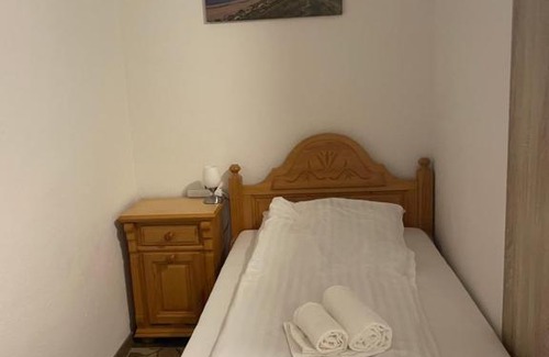 Lippborg Hotel | Lippborger-Hof