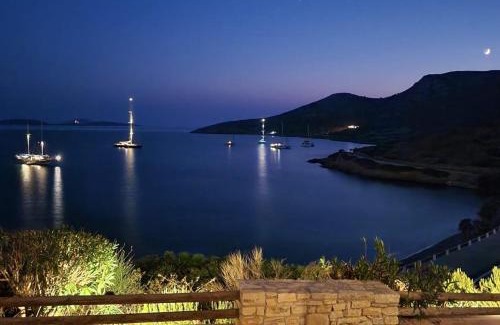 Lipsoi Hotel | Lipsi Blue Hotel