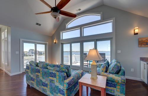 Brigands' Bay House | Liquid Sky 98