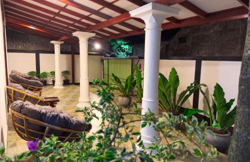 Kaduruduwa House | Lira Unawatuna