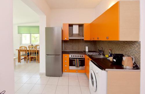 Filerimos House | Liri family paradise Danis house