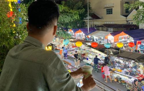 Phuong 15 House | Lisa homestay 2