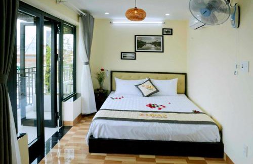 Phuong 15 House | Lisa homestay 2