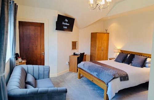 Castleplunket Bed & Breakfast | Lisalway Country Lodge