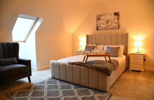 Castleplunket Bed & Breakfast | Lisalway Country Lodge