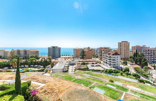 Torreblanca Apartment | Lisasol Apartamento nuevo con vistas al mar