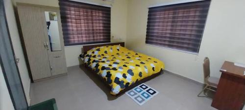 Wa House | Lisba Hospitality Services Guest House