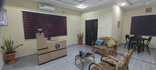 Wa House | Lisba Hospitality Services Guest House