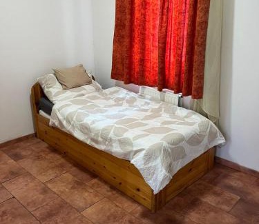 Kecskemet Apartment | Lisbet Cottage2 Kecskemét