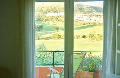 Cadriceira Apartment | Lisbon 5 star golf course condo apartment