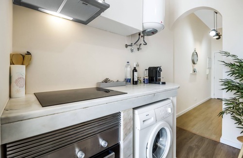 Sao Domingos de Benfica Apartment | Lisbon Charming II in Lisbon Center