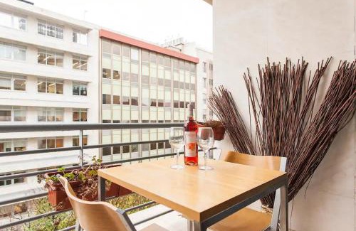 Sao Jorge de Arroios Apartment | Lisbon City Center Dream´s