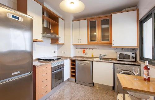 Sao Jorge de Arroios Apartment | Lisbon City Center Dream´s