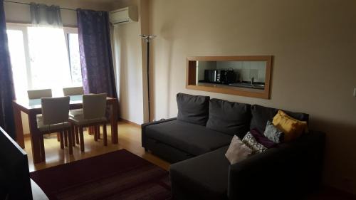 Cidade Universitaria Apartment | Lisbon Location