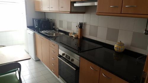 Cidade Universitaria Apartment | Lisbon Location