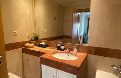 Campo Grande Apartment | Lisbon NH HomeVipNobel - Luxurious apartment