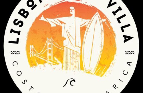 Pica Galo Bed & Breakfast | Lisbon Surf Villa