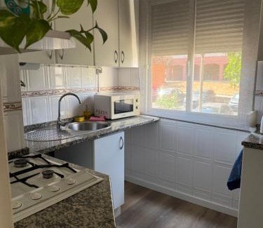 Olivais Apartment | Lisbon Woods House II