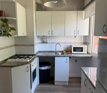 Olivais Apartment | Lisbon Woods House II