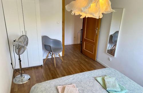 Olivais Apartment | Lisbon Woods House