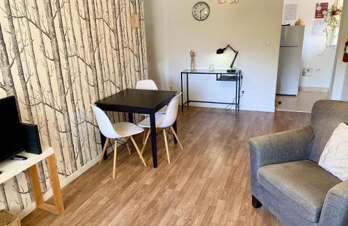 Olivais Apartment | Lisbon Woods House