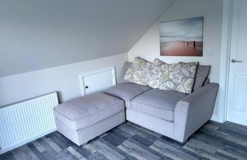 Lisburn Apartment | Lisburn - 1 Bedroom - sleeps 2 - Street parking