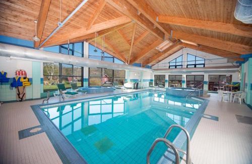 Liscomb Hotel | Liscombe Lodge Resort & Conference Center