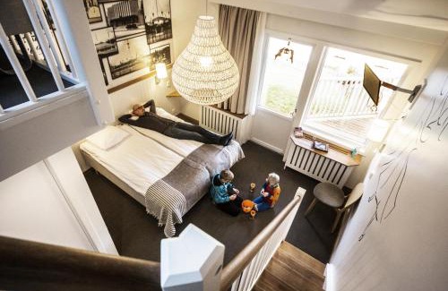 Orgryte-Harlanda Bed & Breakfast | Lisebergsbyns B&B