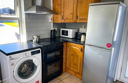 Castleisland House | Lisheenbawn Farmhouse Farranfore