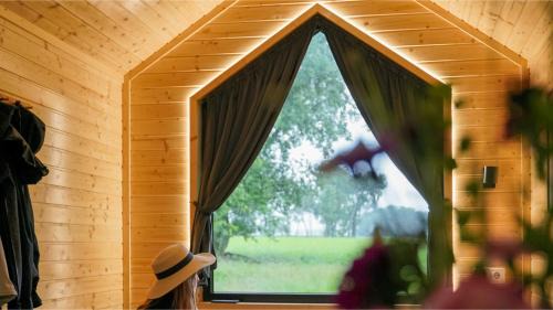 Sattledt House | Lisi Grun Tiny House by Tiny Away