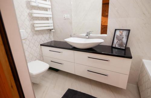 Klodzko Miasto Apartment | Lisia Nora