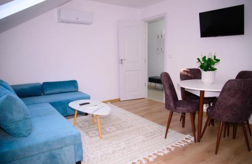 Piatra Neamt Apartment | Lisia Residence #3