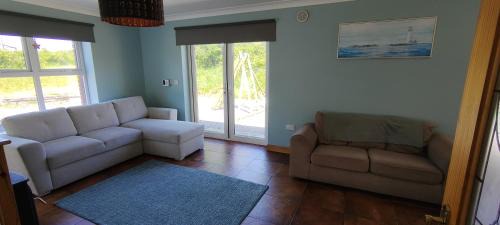 Ballinful House | Lislary Cottage on Wild Atlantic Way