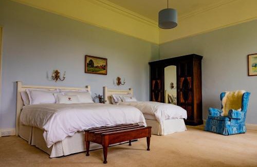 Bansha House | Lismacue House