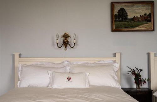 Bansha House | Lismacue House