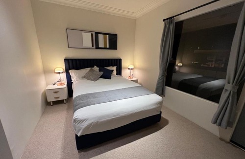 Lismore Hotel | Lismore City Motor Inn