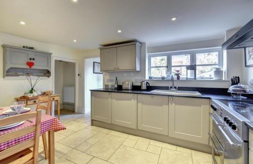 Orford House | Lismore Cottage