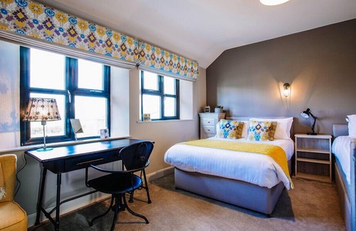 Dromore Bed & Breakfast | Lisnacurran Country House