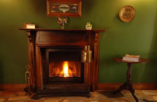 North Tamborine Resort | Lisson Grove