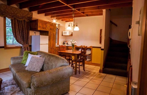 North Tamborine Hotel | Lisson Grove Boutique Resort & Day Spa