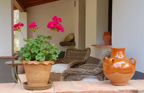 Cortelazor Cottage | Listen to the sound of silence . Valle del Arroyo Casas Rurales - B&B