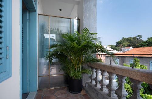 Siming House | Listen to the 19th century German castle hotel