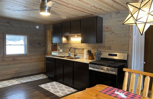 Grand Marais House | Listing moved to another host on VRBO