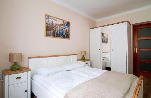Debrecen Apartment | Lisznyai Apartman - a Nagyerdő szélén