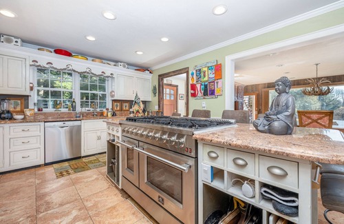 Roxbury House | Litchfield County Four Season Country Paradise
